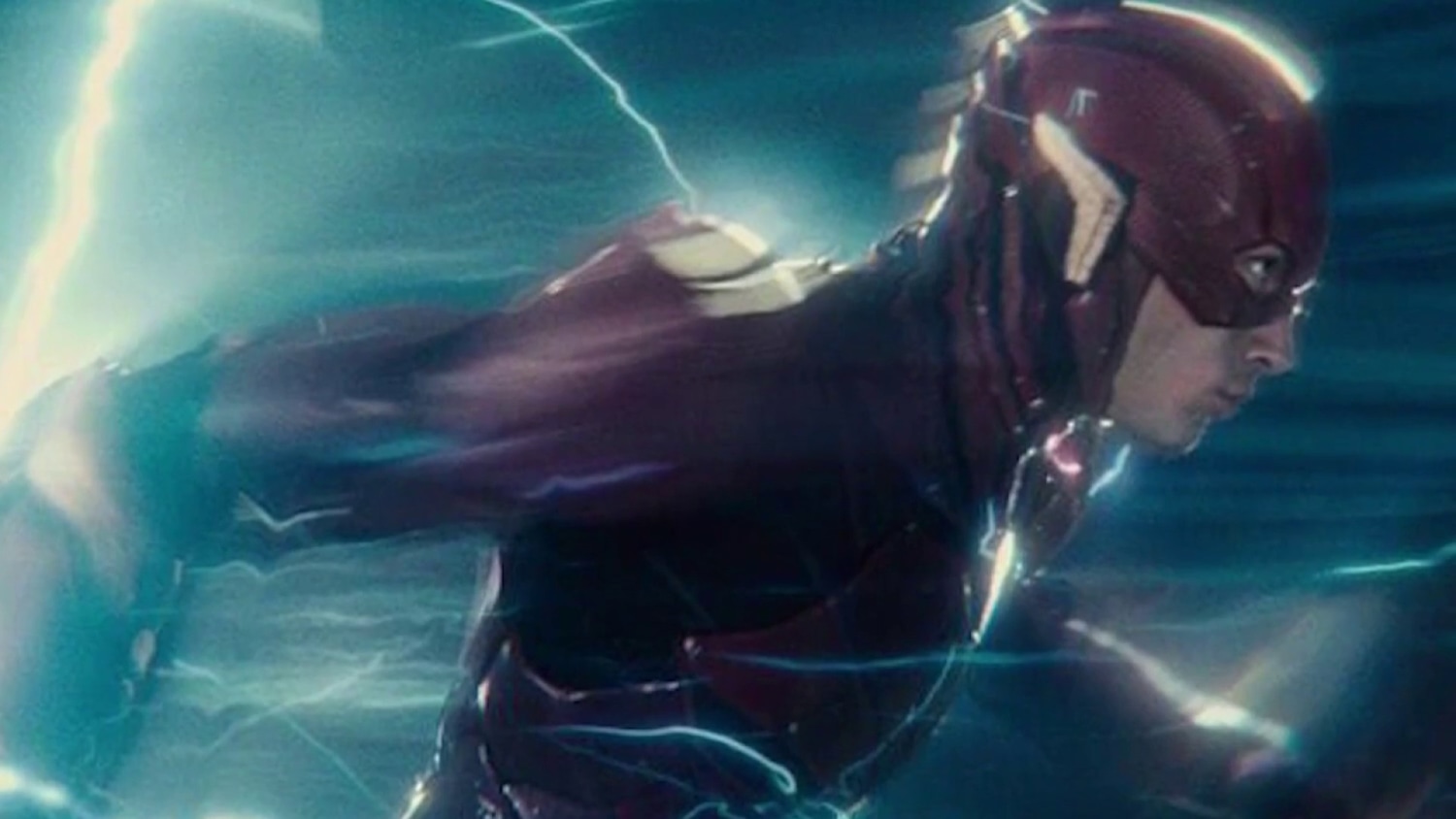 The Flash 2': Diretor quer o RETORNO de Ezra Miller em possível