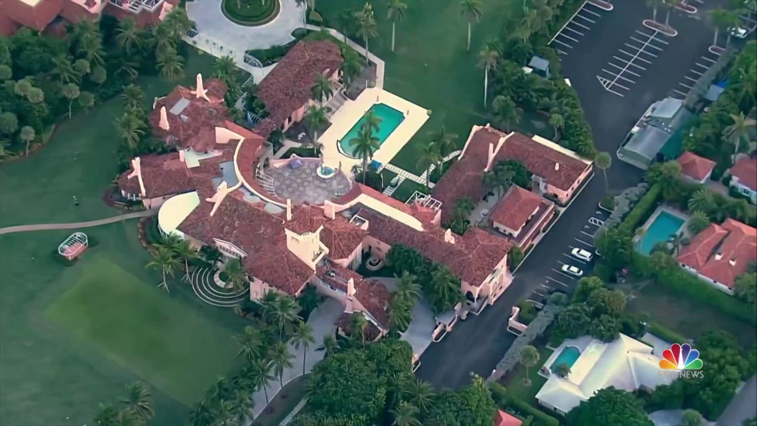 Judge says he's inclined to unseal parts of Mar-a-Lago search affidavit,  orders government to submit redactions