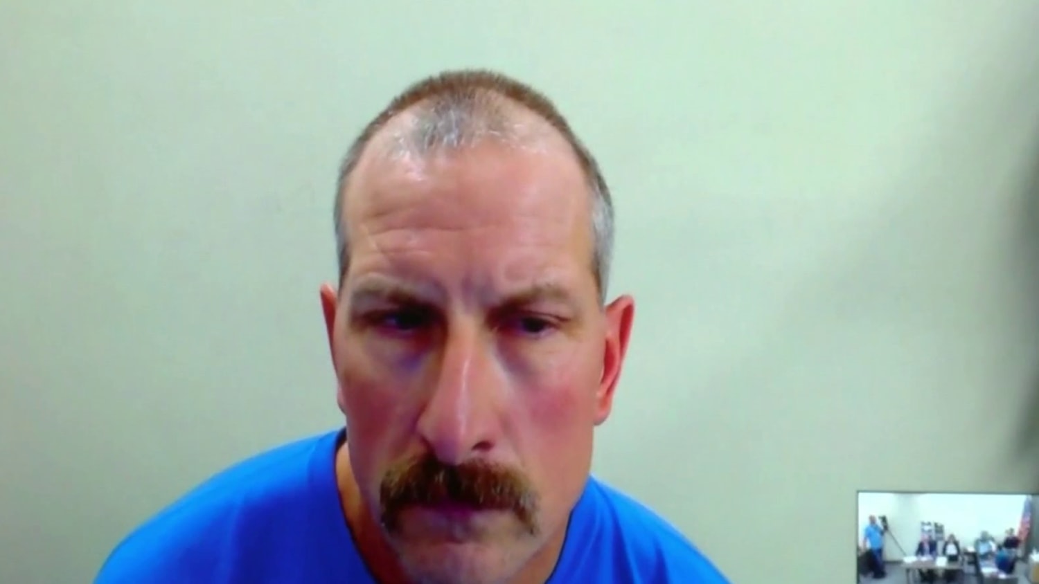 Former Kansas police officer charged with 24 counts of sex crimes