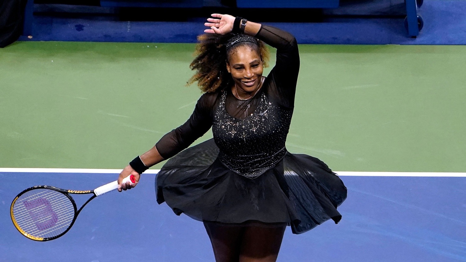 How To Watch Serena Williams Final Matches At The 2022