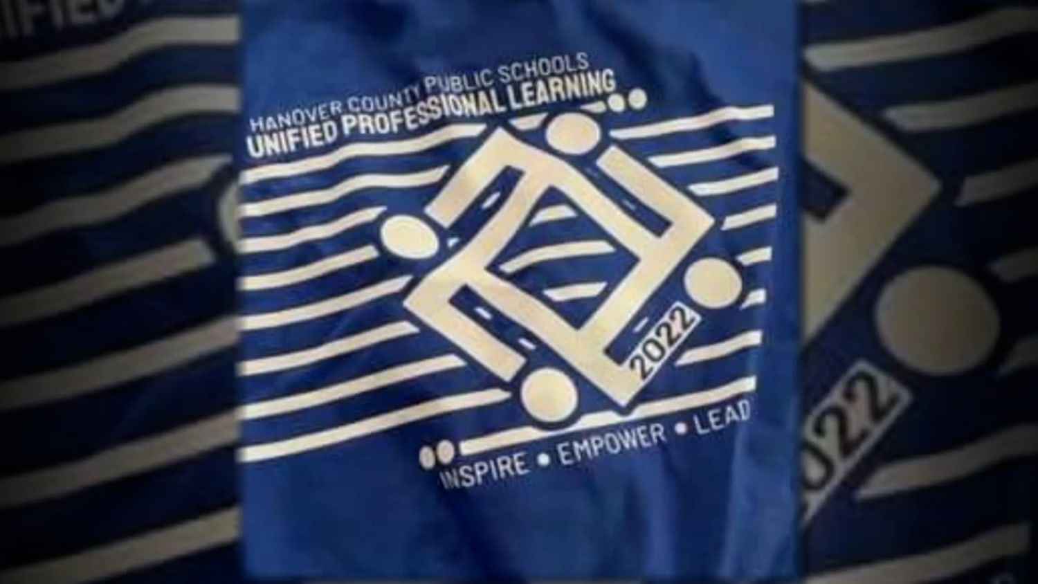 Virginia school district apologizes for logo resembling swastika