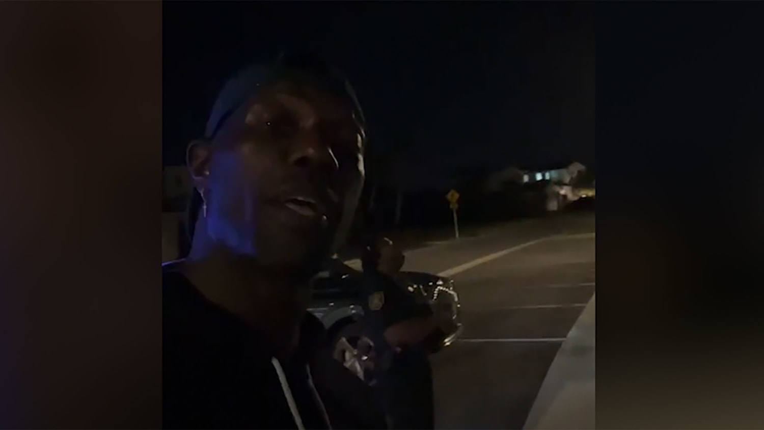 Terrell Owens Confronts Racist White Woman In Viral Video