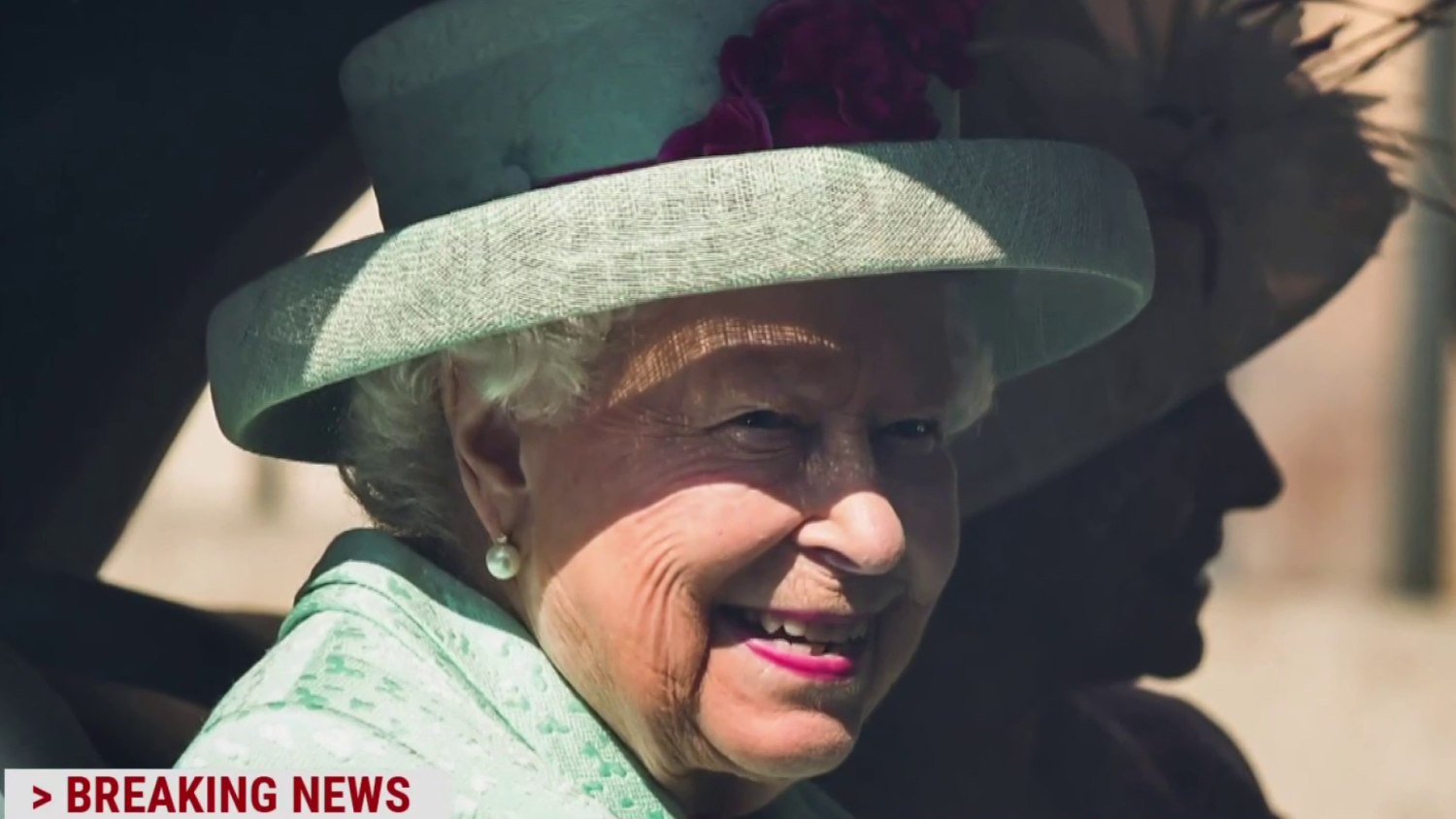 Review 'The Queen Her Life' Reveals Little About