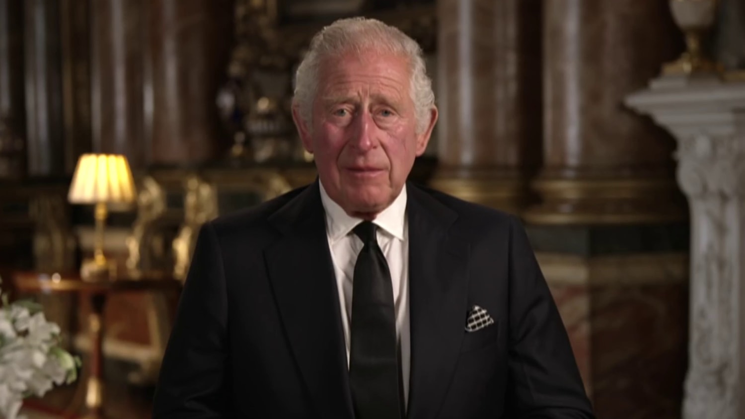 Kung Charles III
