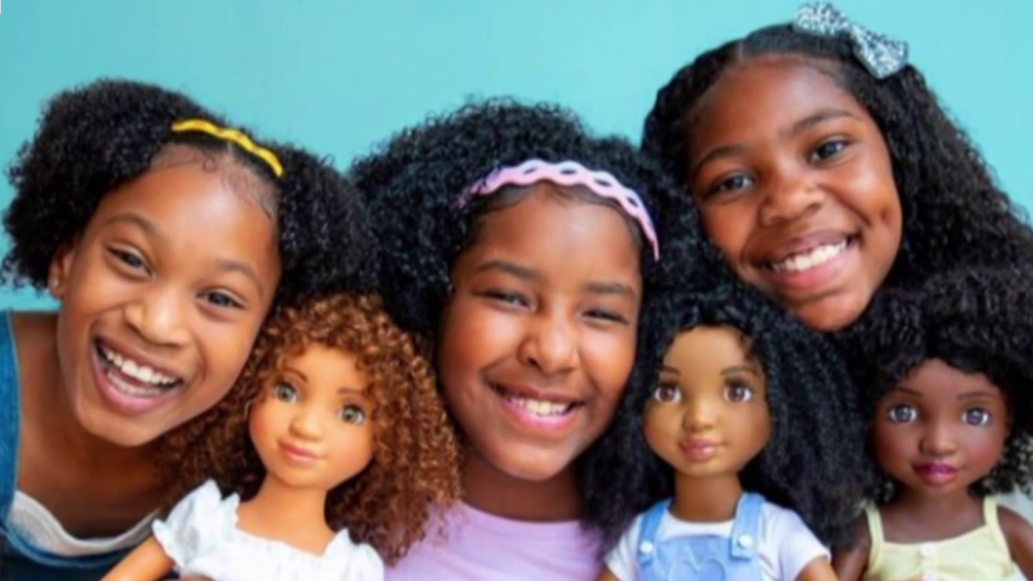 Parents Are Outraged Because They Can't Take American Girl Dolls Underwear  Off