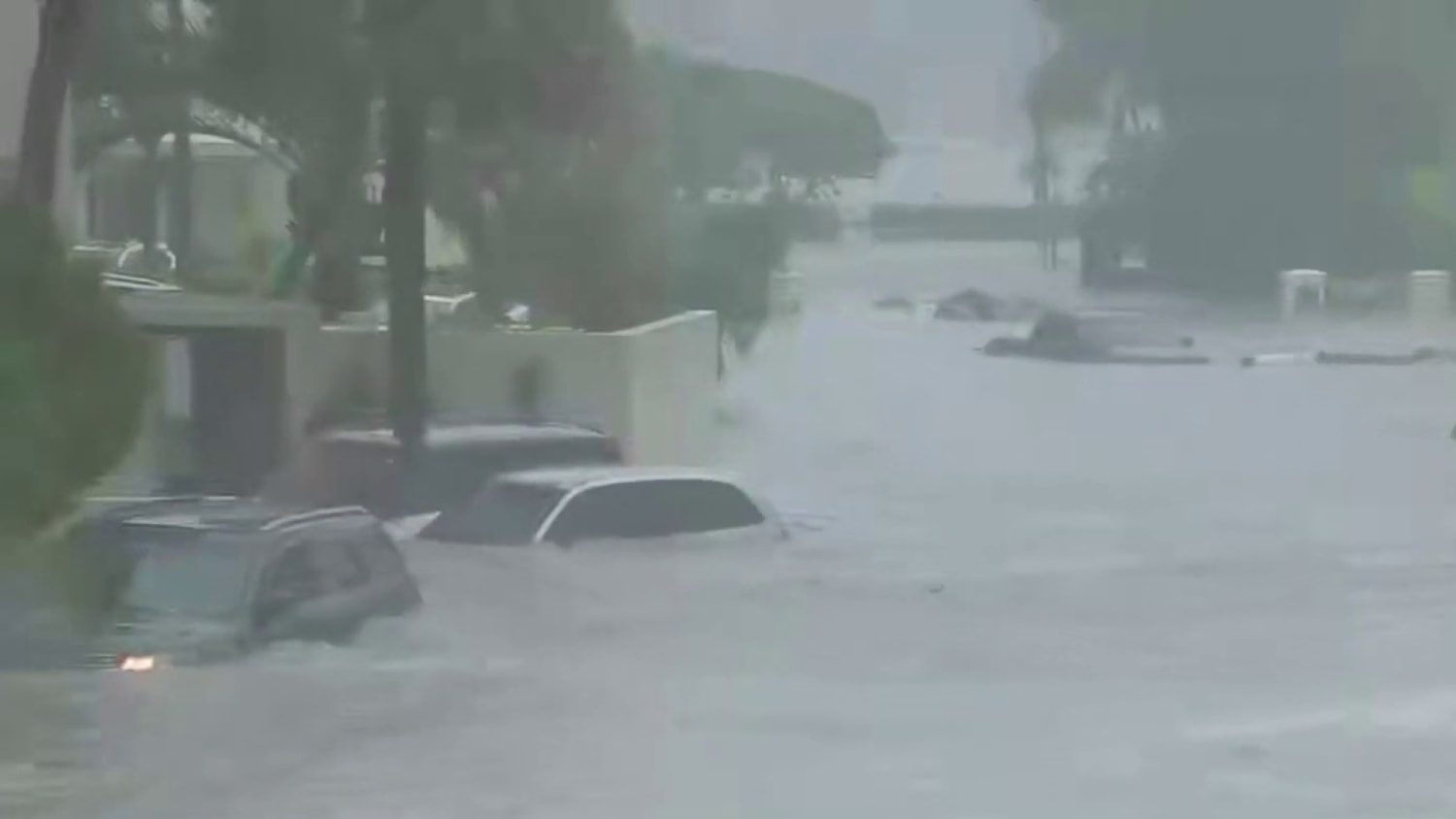 Fla. hurricanes, lightning, flooding: What you need to know.