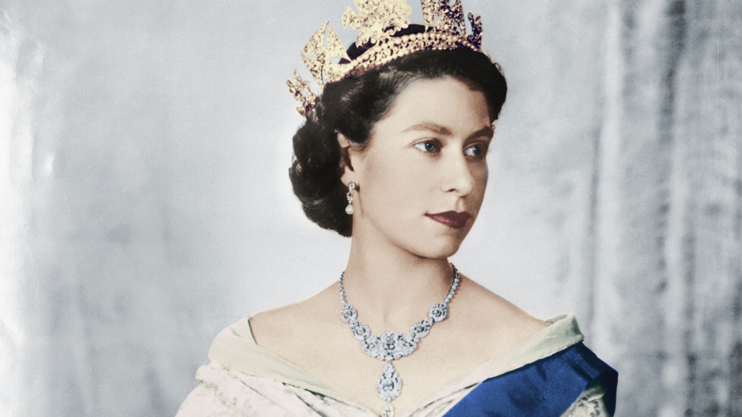 Queen Elizabeth