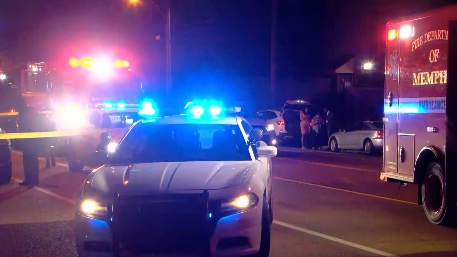 A medical assistant and an aspiring entrepreneur are among the victims in  Memphis