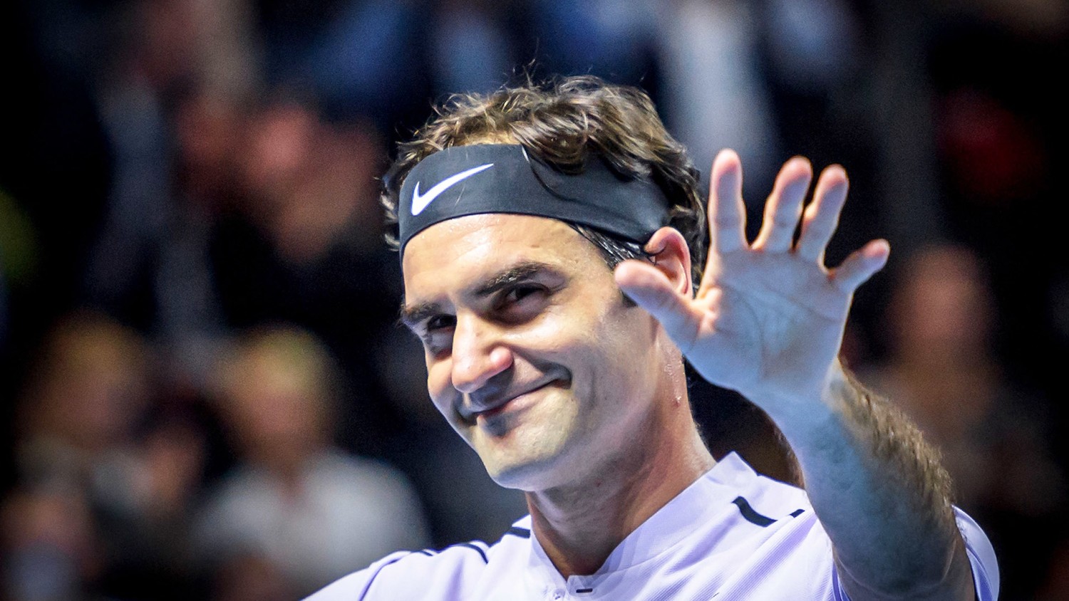 Roger Federer, winner of 20 major singles titles, announces retirement from tennis