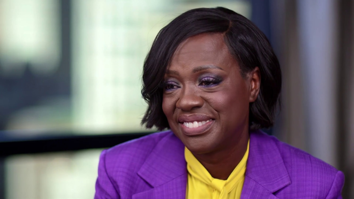 today.com - AARP's List of 'Most Fabulous' Gen X Actresses Honors Viola Davis and More Hollywood Stars