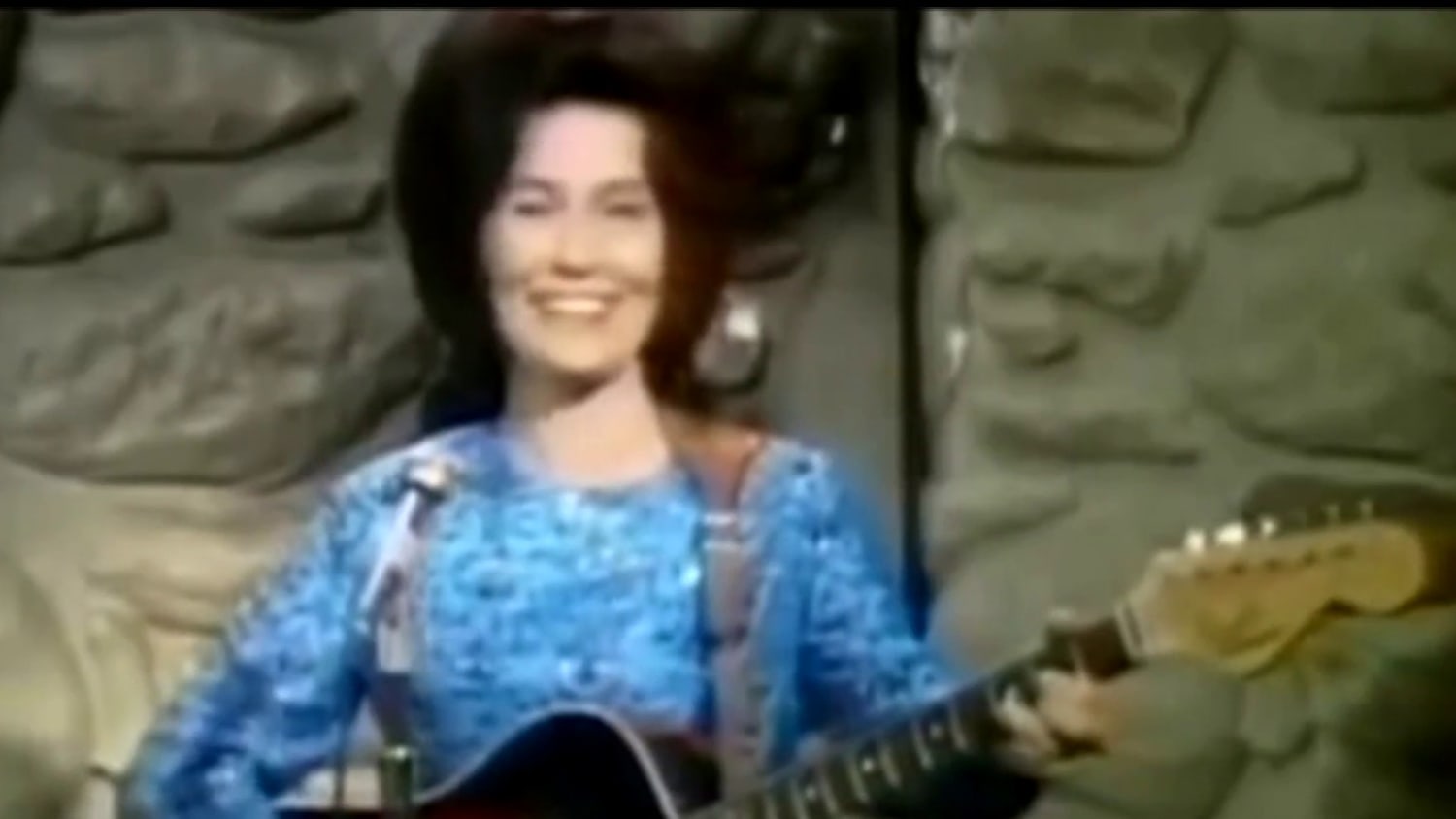 Loretta Lynn