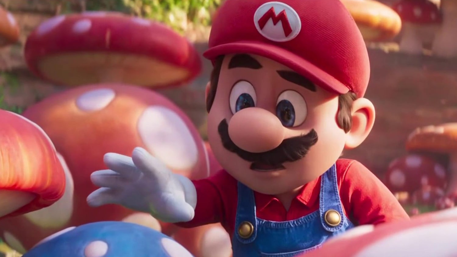 Super Mario Bros - O Filme' ganha novo trailer com voz de Chris Pratt; veja  - Estadão