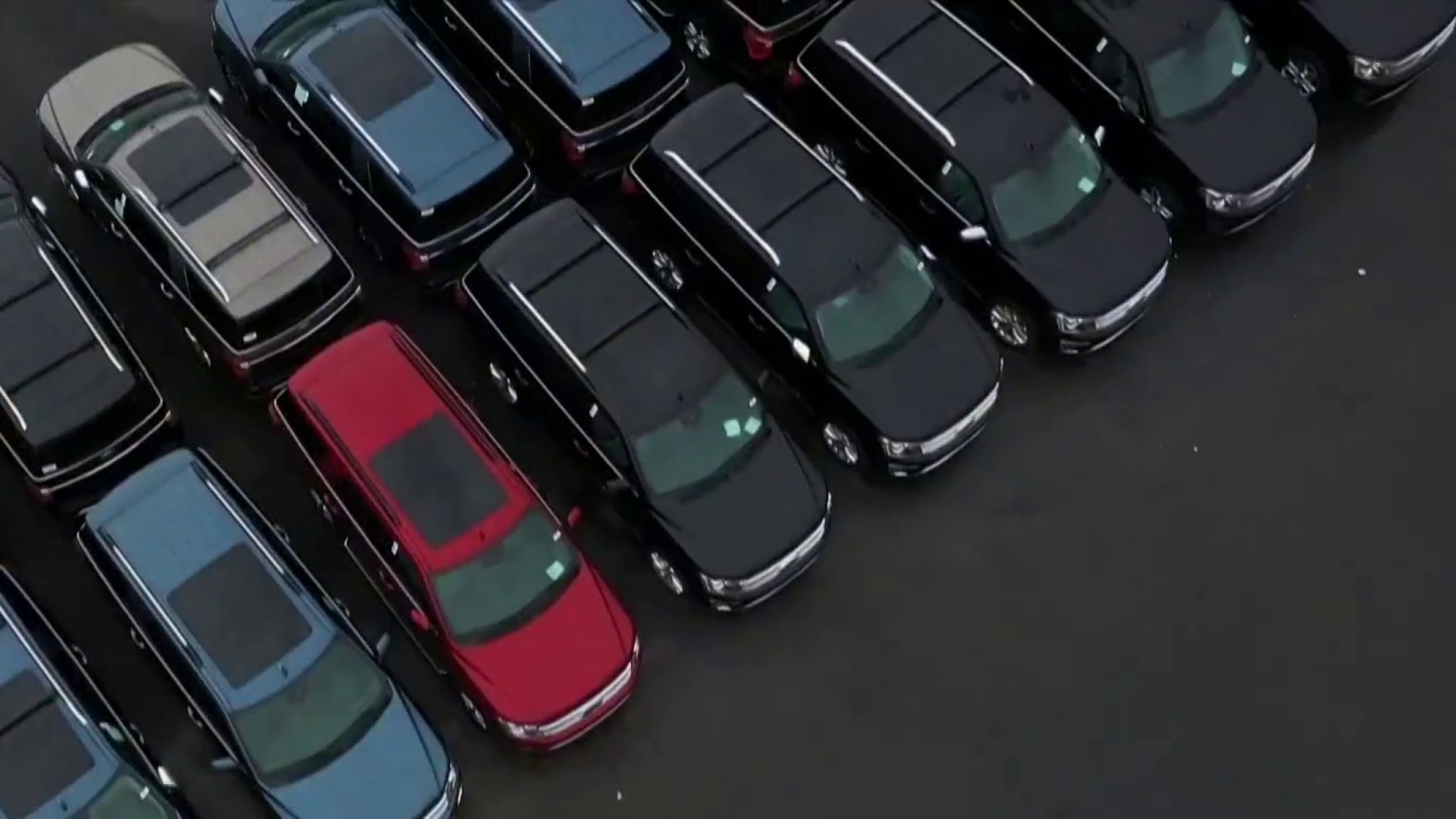 More than 150 car models too big for regular UK parking spaces, Automotive  industry