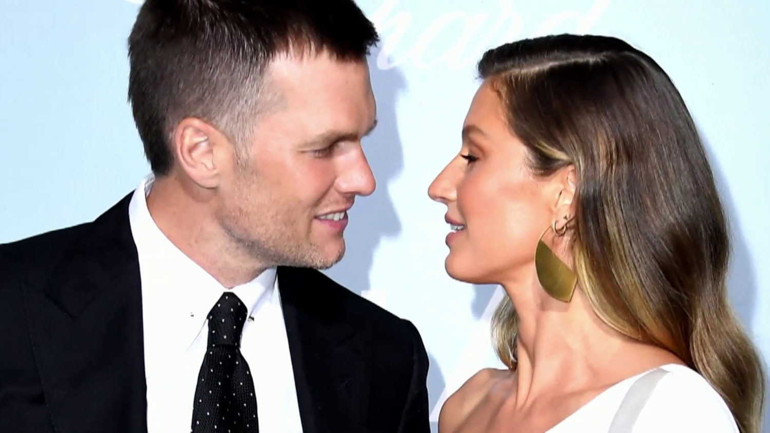 Gisele Bundchen says Tom Brady divorce was 'death of my dream' - BBC News