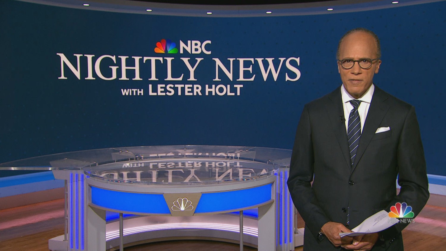 Nightly News Full Broadcast October 7th