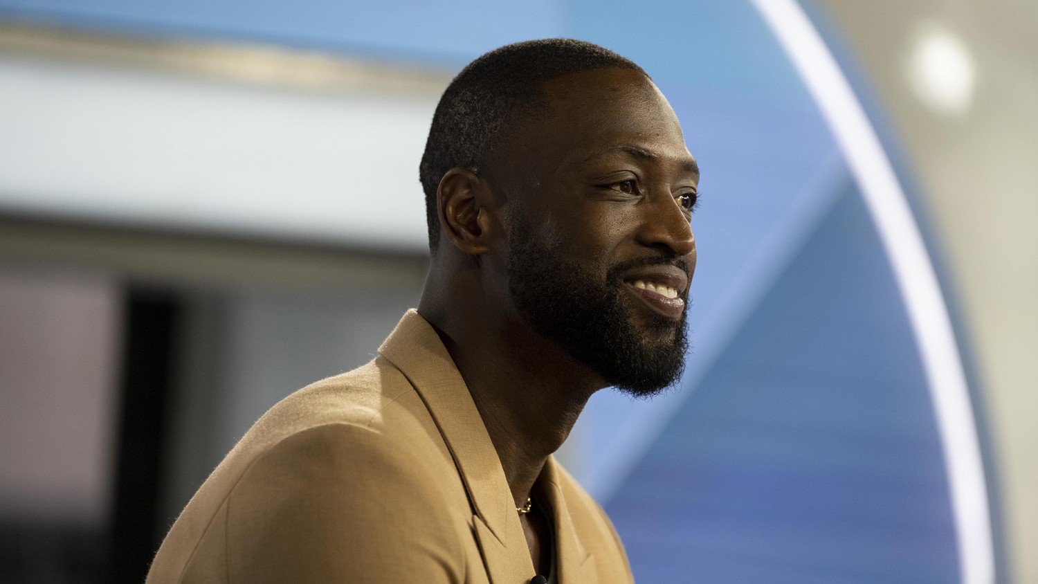 Dwyane Wade and Family Forced to Leave Florida Due to Anti-LGBTQ+  Legislation