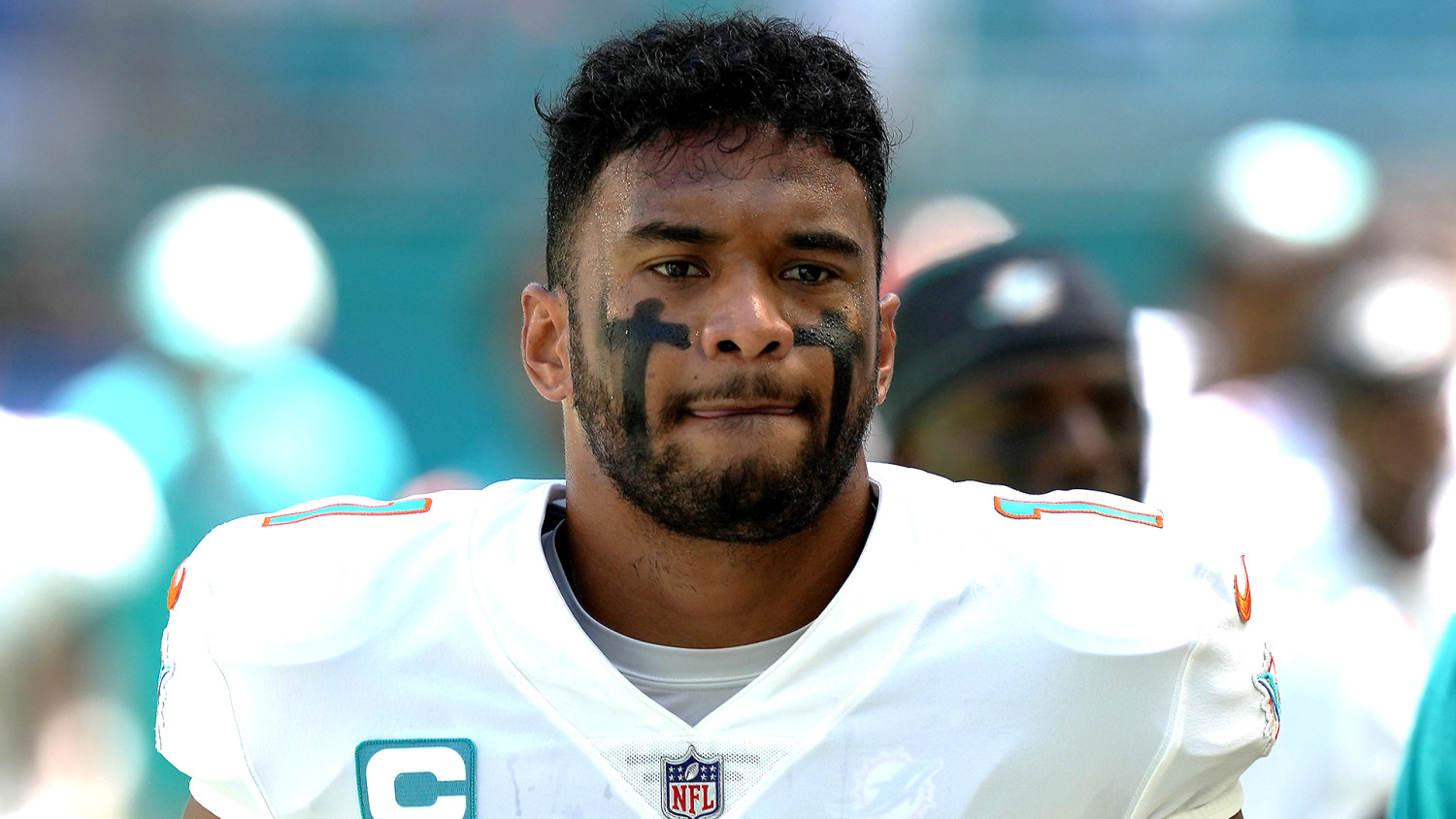 Consultant who cleared Dolphins Tagovailoa to play after head blow is fired