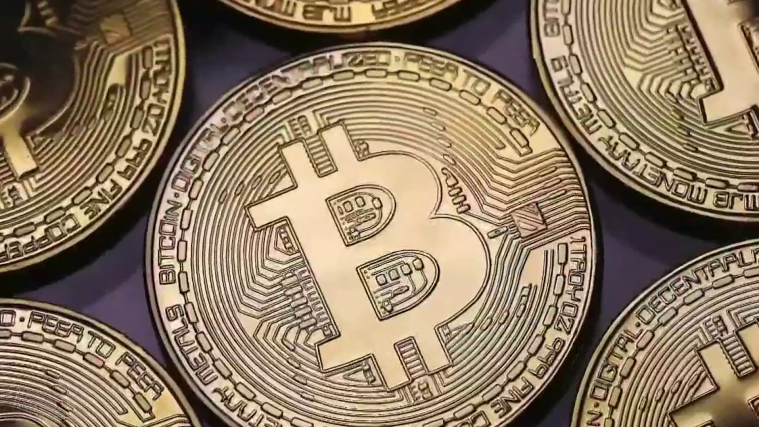 Feds announce seizure of $3.36 billion in stolen Bitcoin