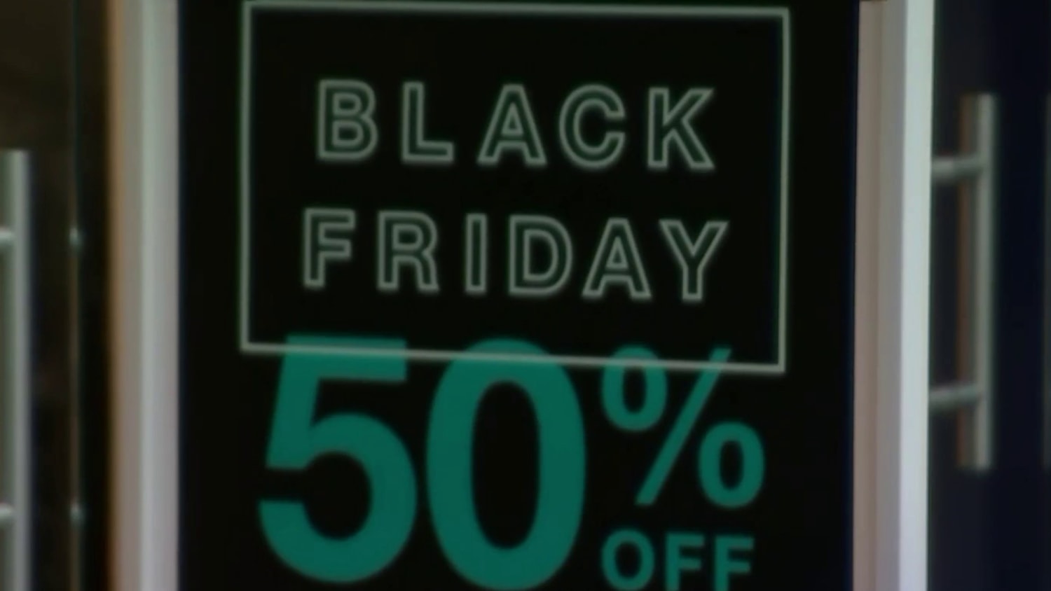 Black Friday shoppers find deals in Nashville
