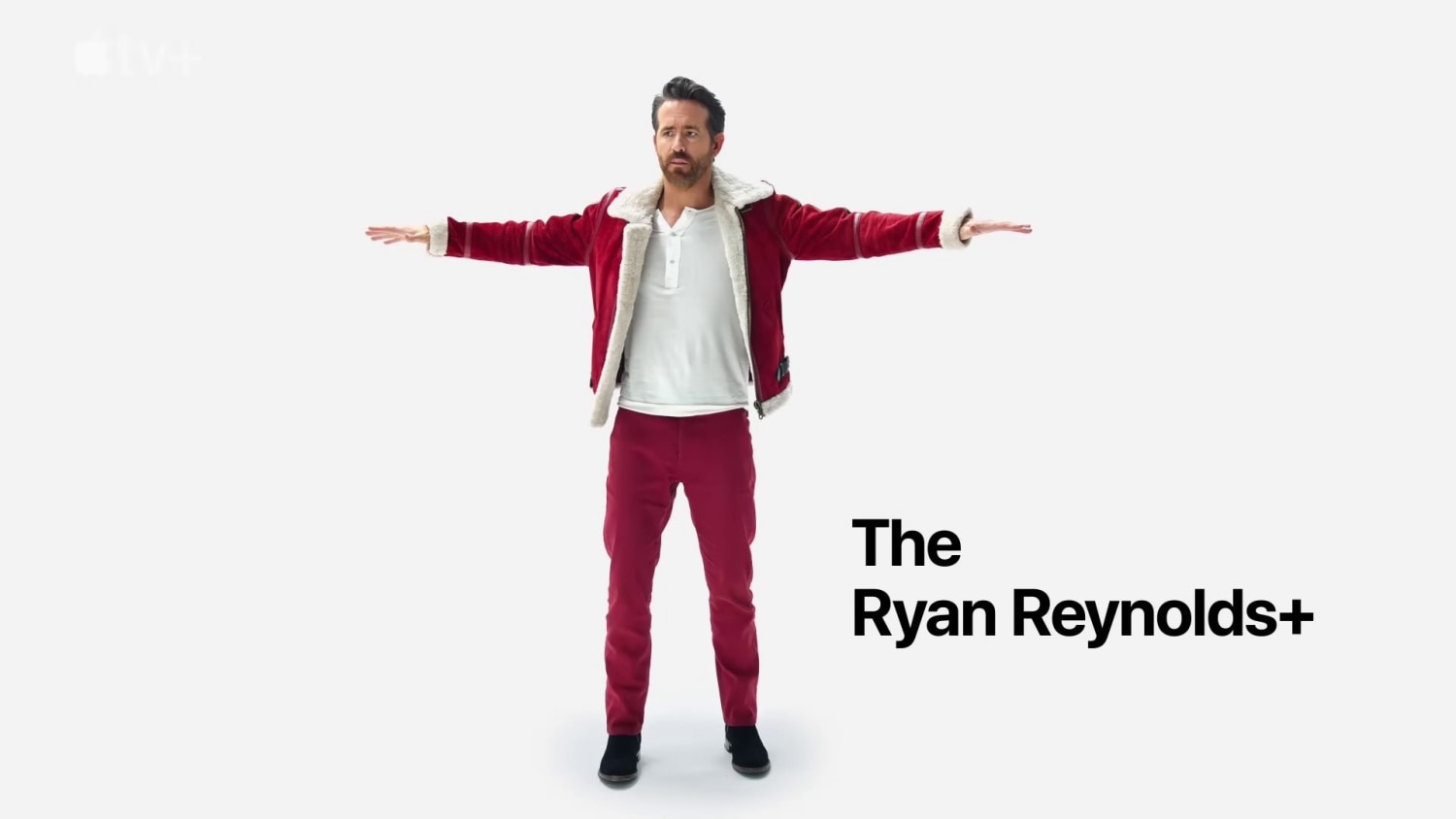 Spirited' stars poke fun at Ryan Reynolds in new ad