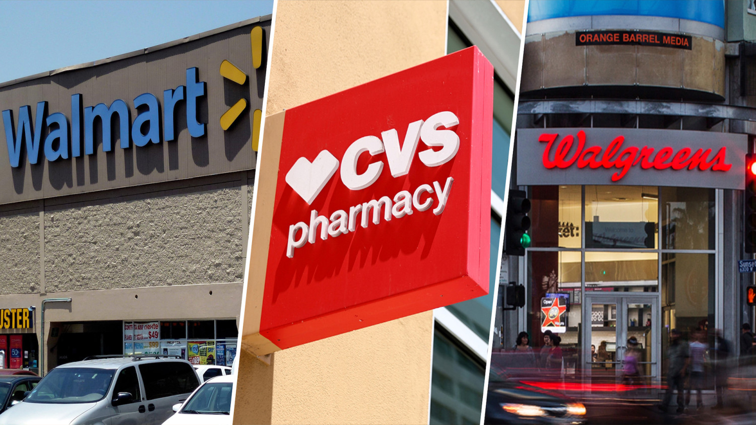 CVS Health agrees to settle opioid lawsuits for $5 billion