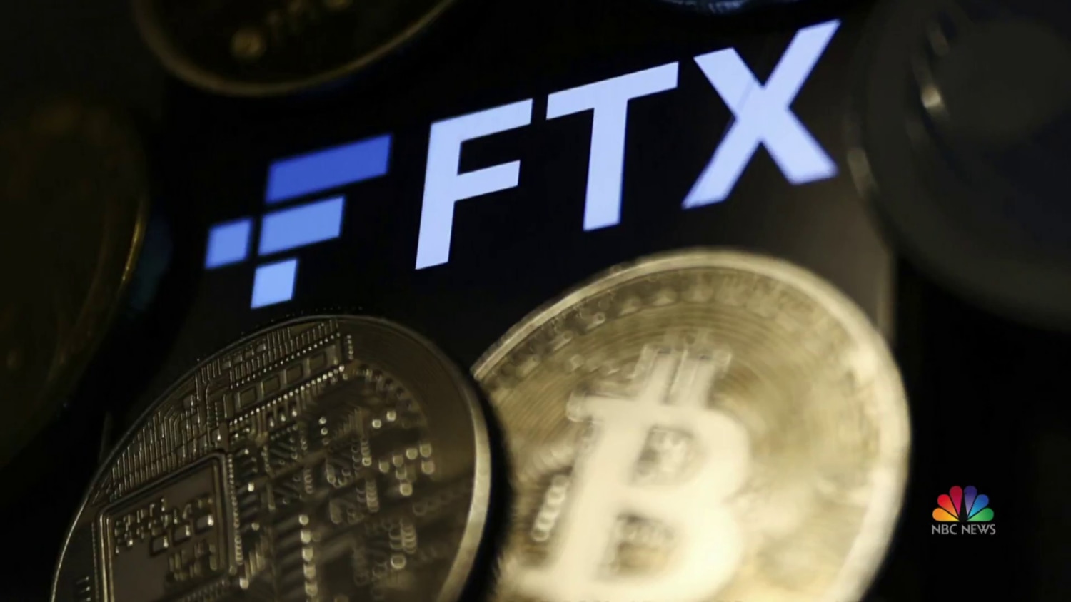 Former FTX CEO on apology tour after crypto collapse