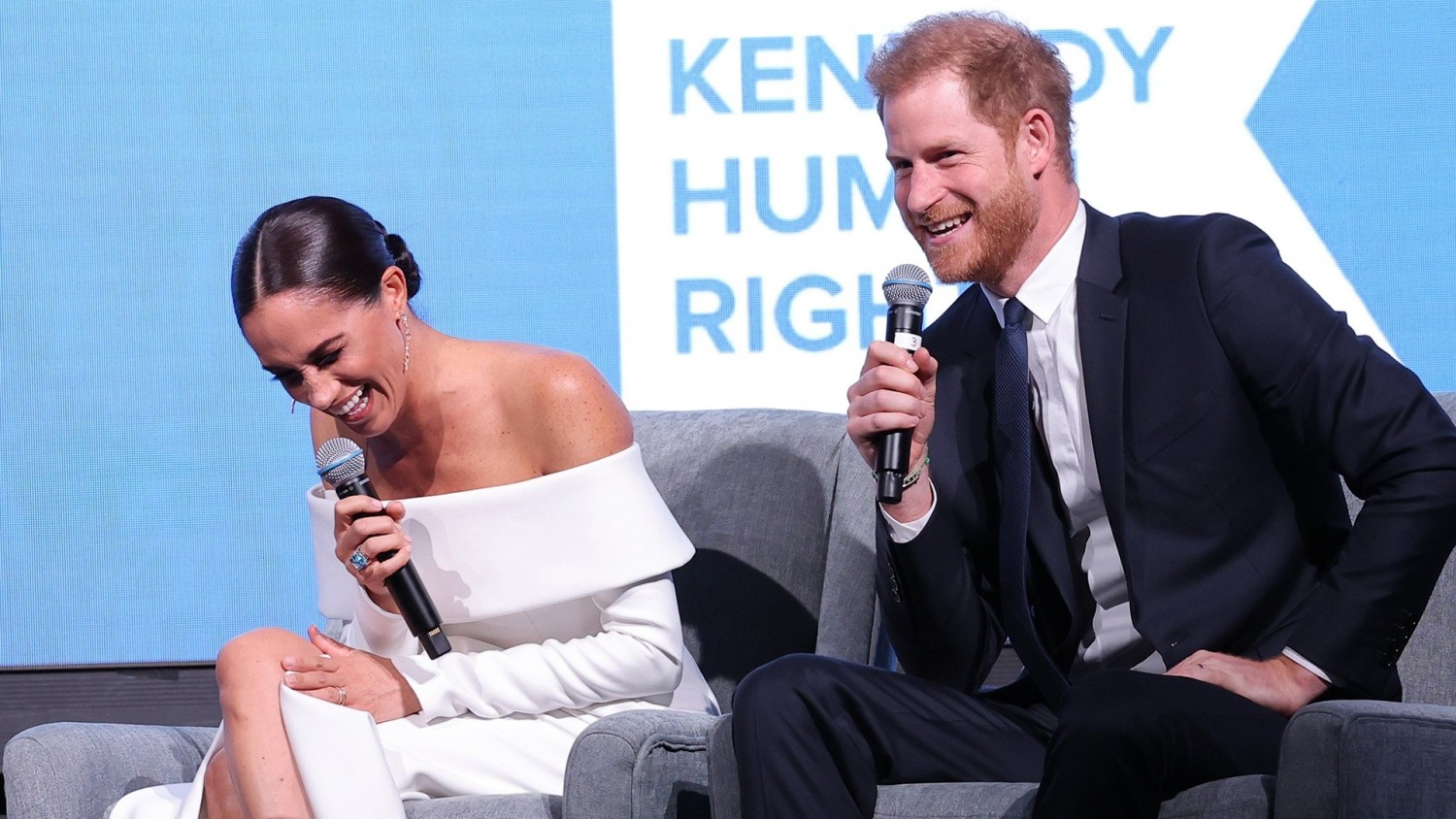 Breaking News: Harry and Meghan in the USA – A Mix of Triumphs and Challenges
