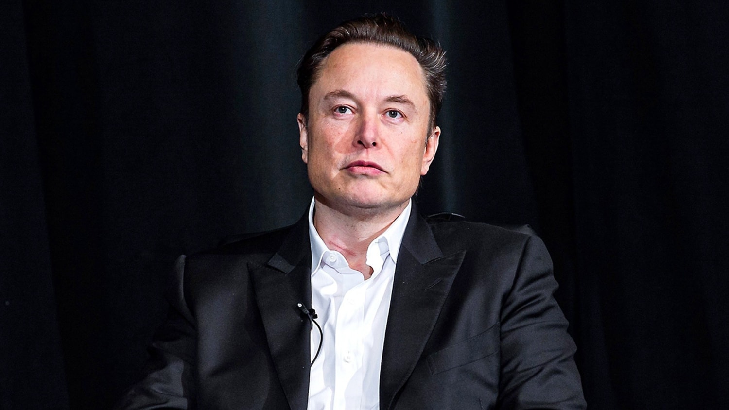 Elon Musk says he will step down as Twitter CEO after user poll