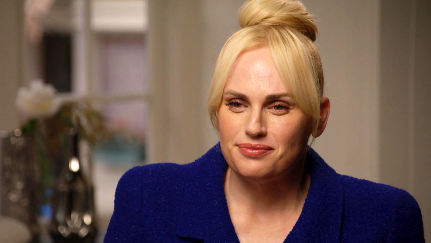 Rebel Wilson Opens Up About How Life Changed Since Becoming A Mom