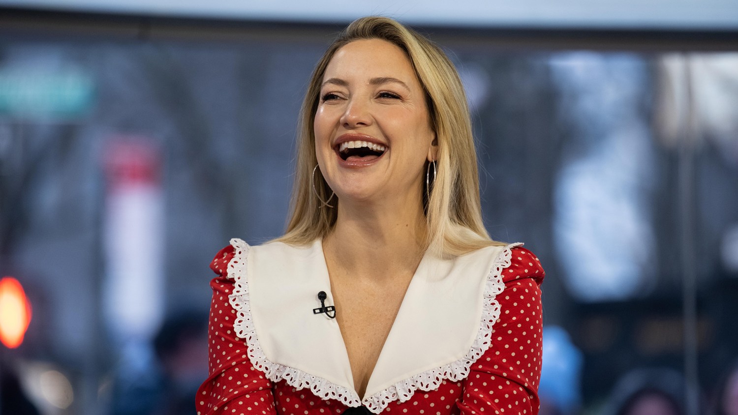 Kate Hudson Finally Answers Fans' Prayers, Announces New Song's