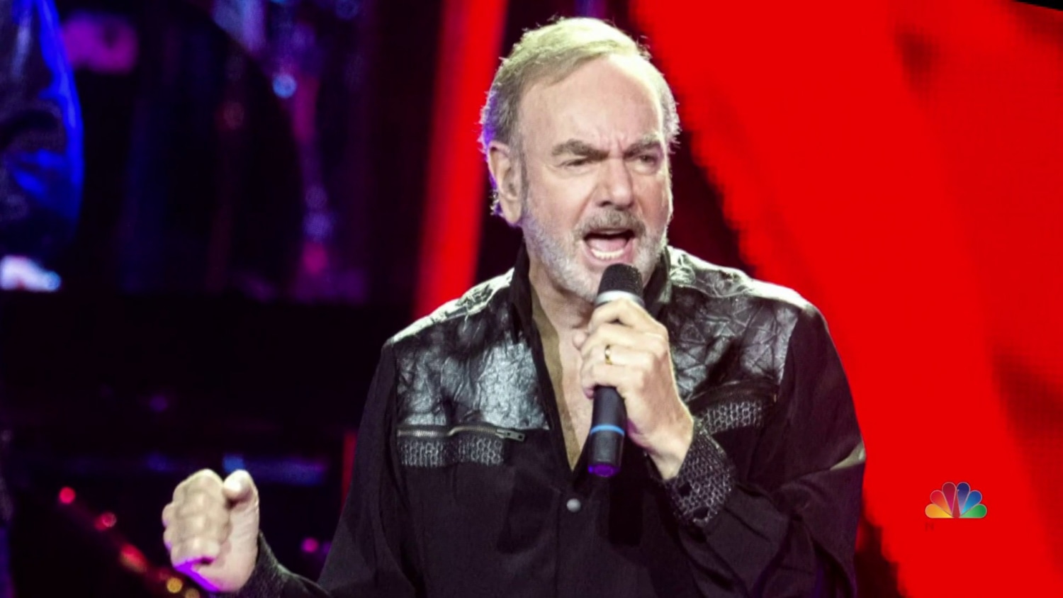 Neil Diamond Shares Life-Altering Health Diagnosis