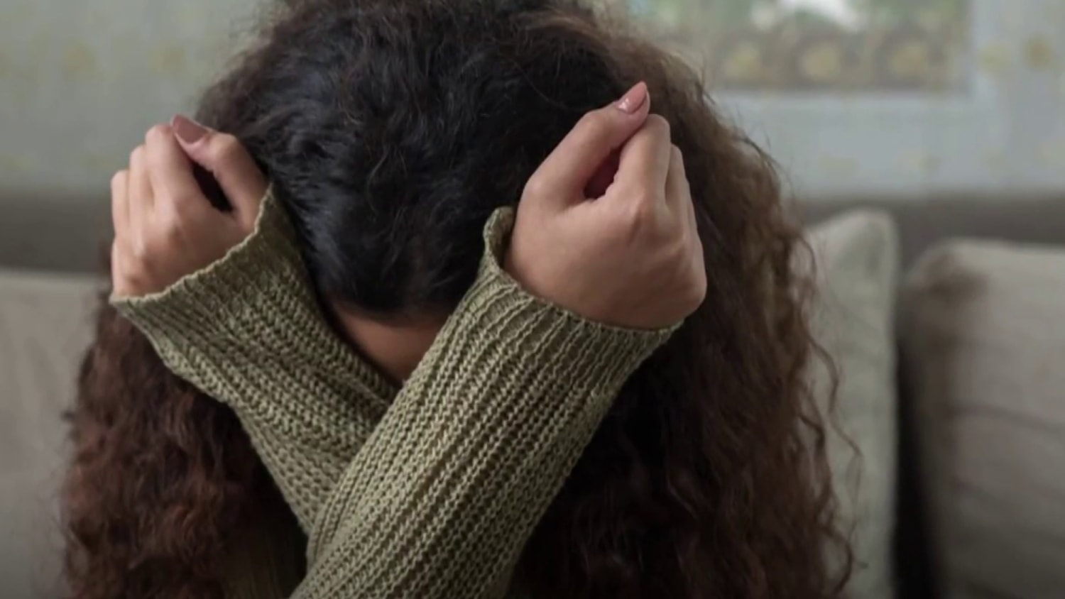 Teen mental health: CDC says girls report extreme sadness, violence