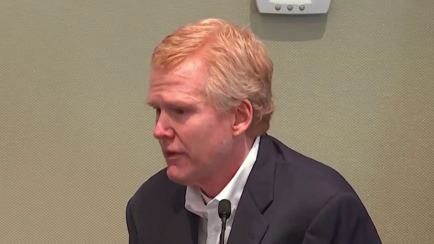 Alex Murdaugh Trial Live Updates