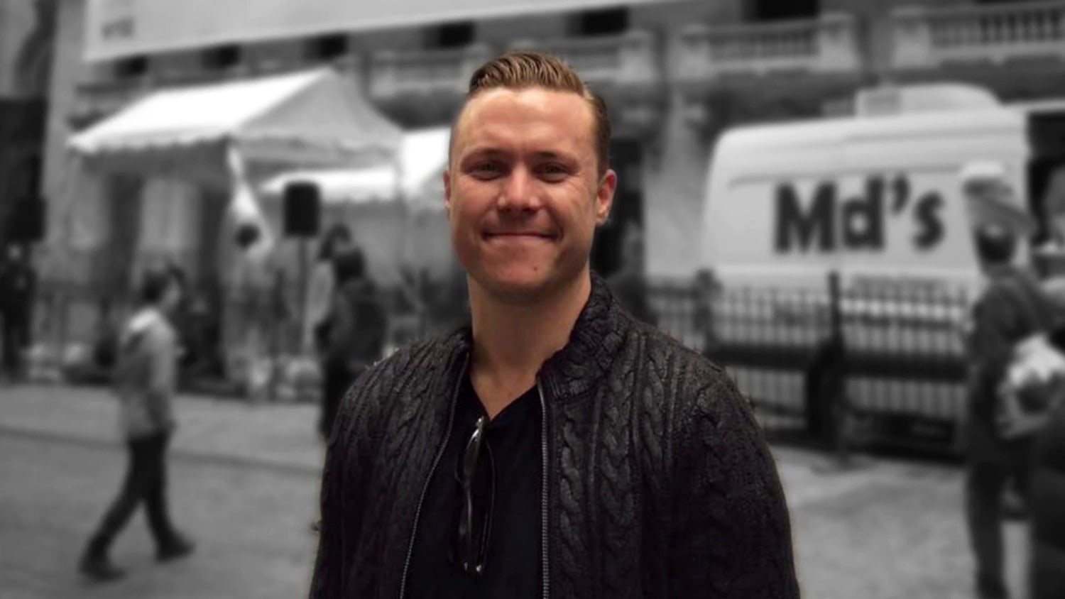 Suspect in fatal stabbing of Cash App founder to be arraigned