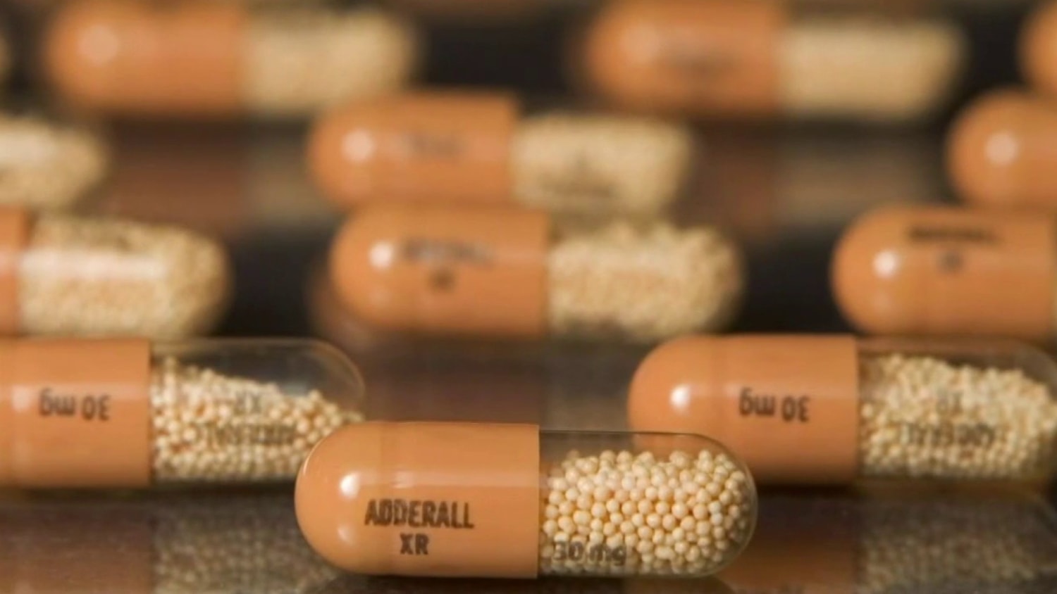 Pharmacies turning patients away due to Adderall shortage