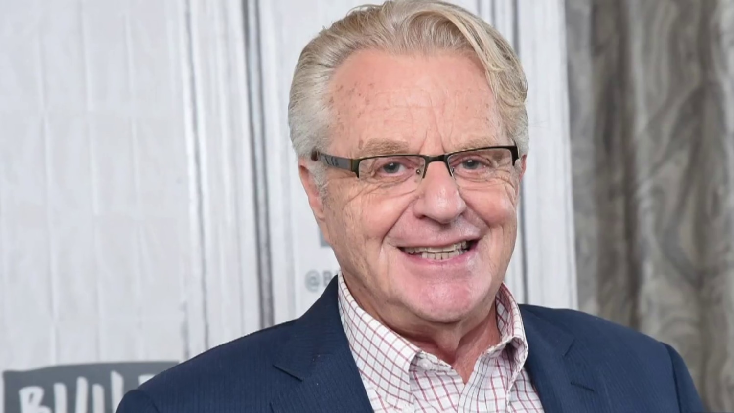 Jerry Springer Dies of Pancreatic Cancer: Know These First Signs