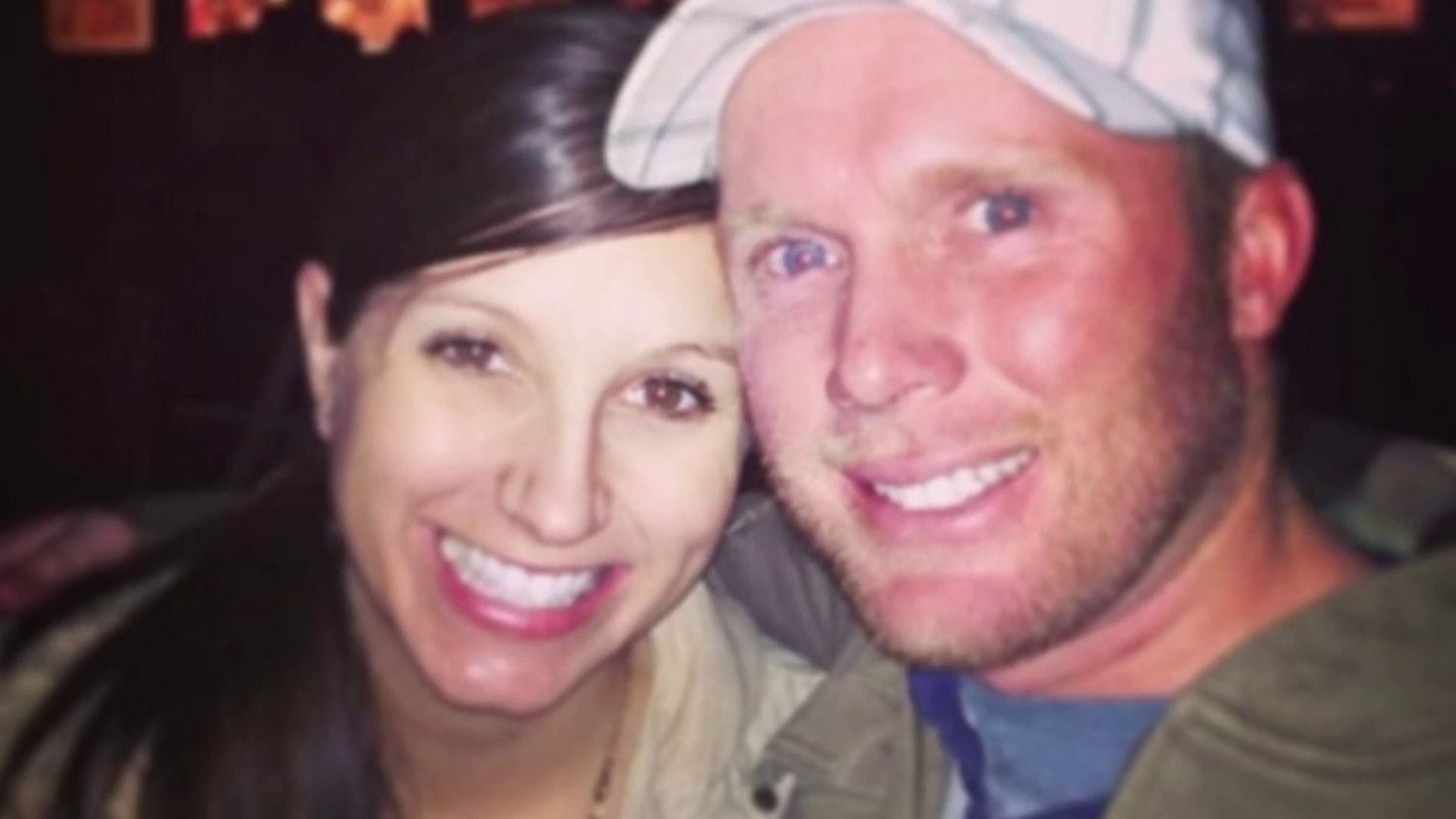 Utah mom accused of killing husband tried to poison him multiple times before, family says pic