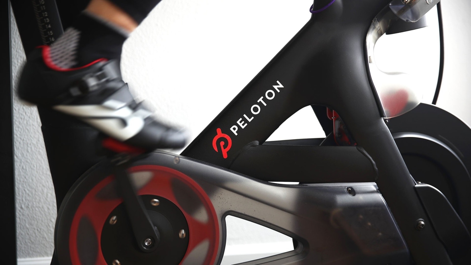 Peloton Recalls More Than 2 Million of Its Original $1,400 Bikes
