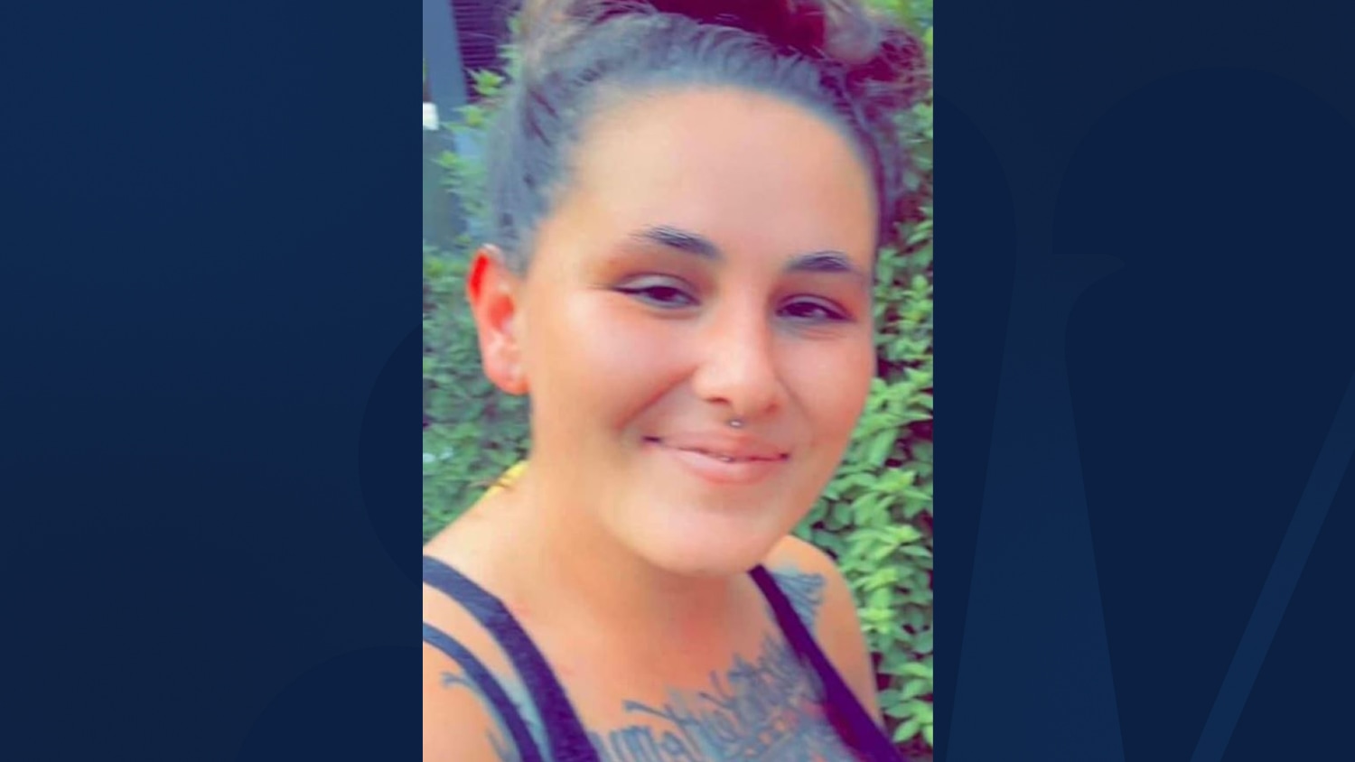Search underway for Tennessee woman last seen on road trip