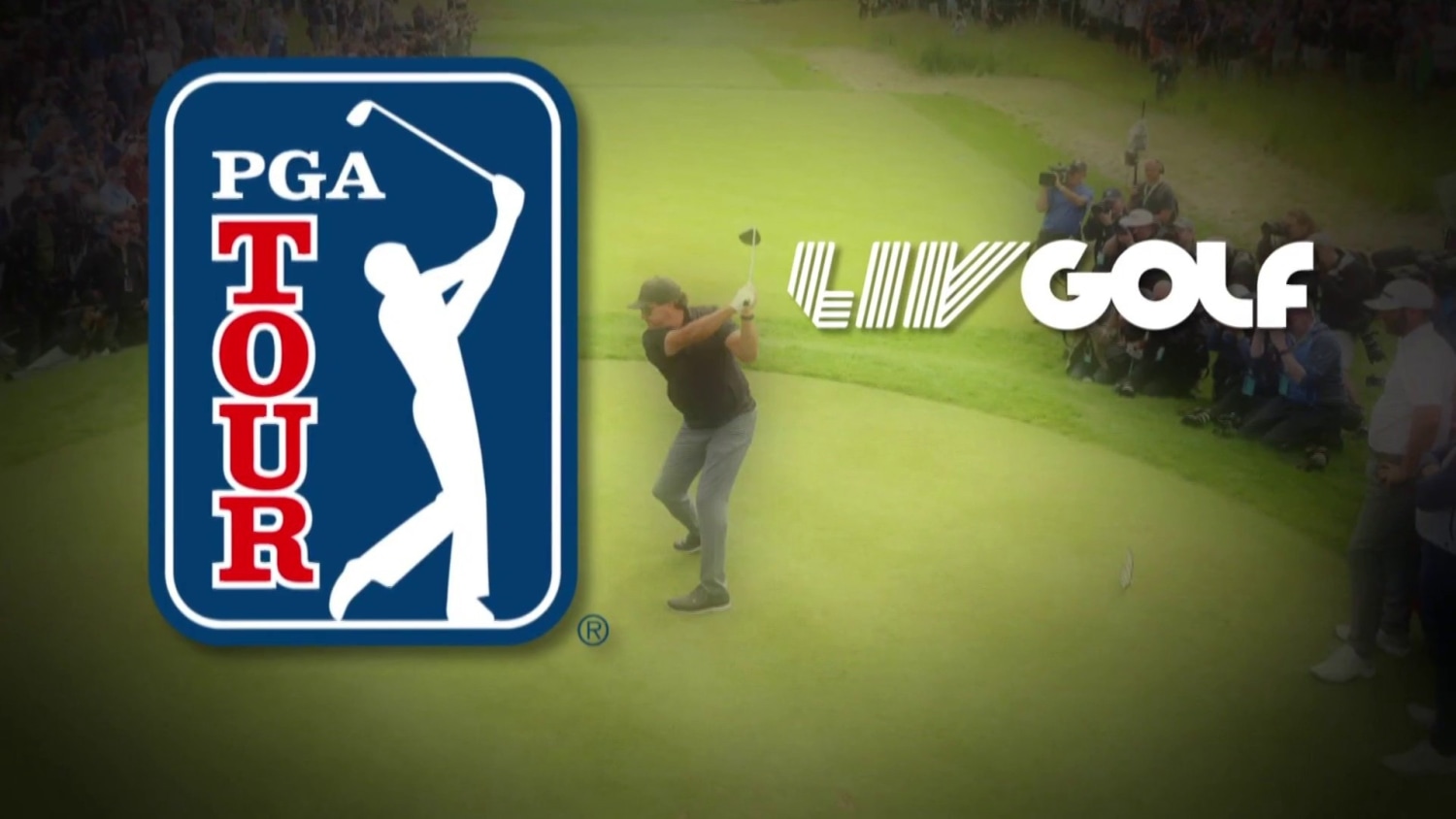 PGA Tour-LIV merger: What this new partnership means for the
