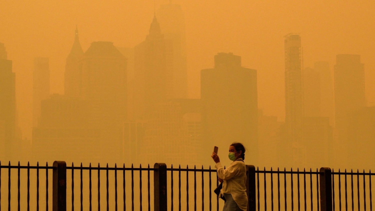 When could air quality across parts of the U.S. improve?, image size:1500x844