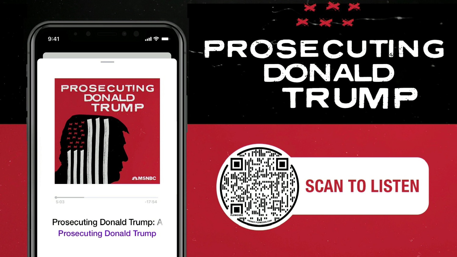 Msnbc listen clearance