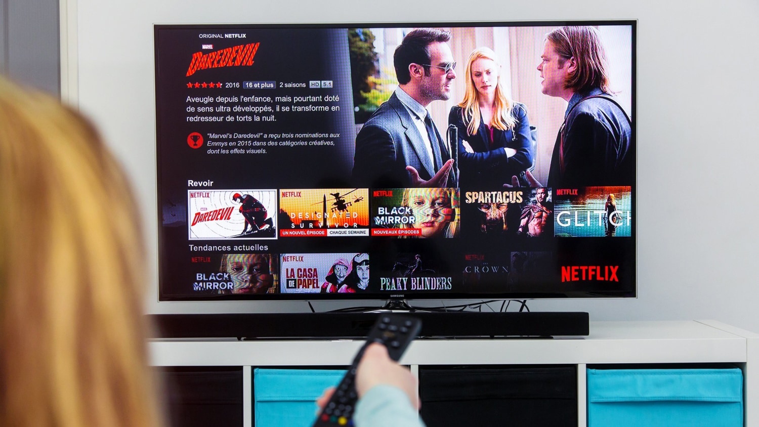 Bad news: Netflix just removed its cheapest ad-free plan for new US and UK  subscribers