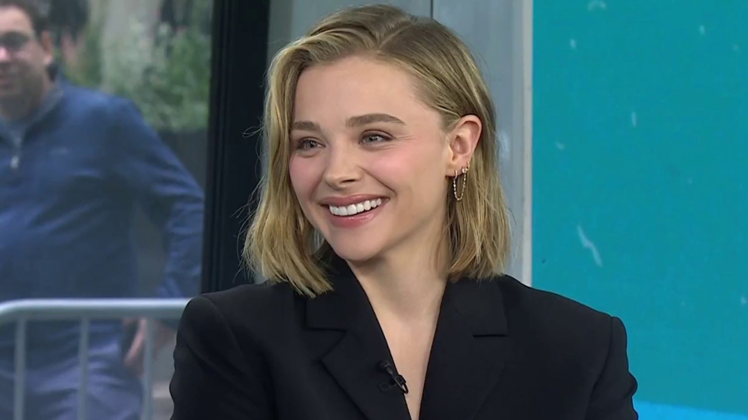 Chloë Grace Moretz Is More Hyped for the New 'Call of Duty' Than You Are
