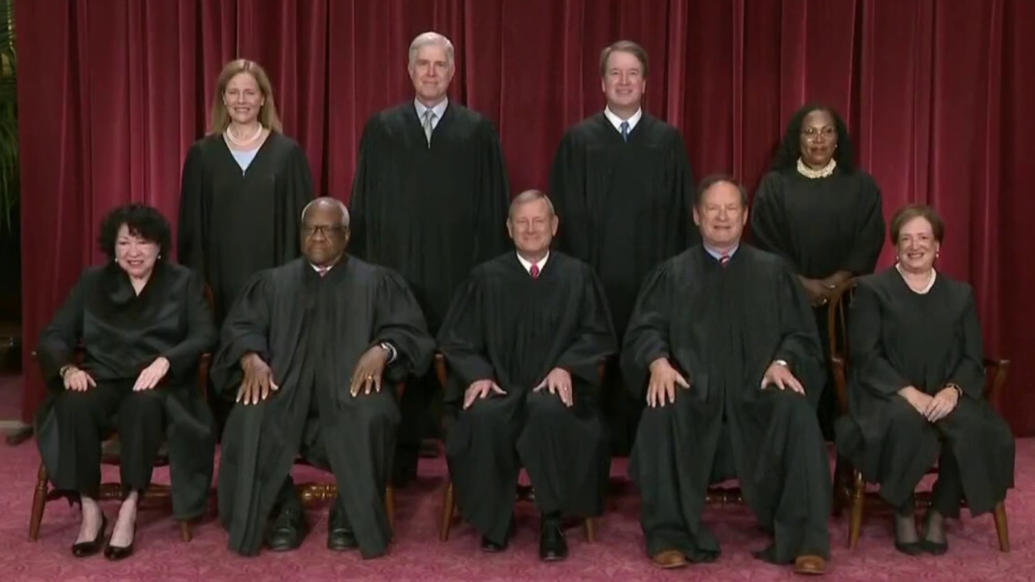 Some elite universities freaking out ahead of Supreme Court affirmative action decision