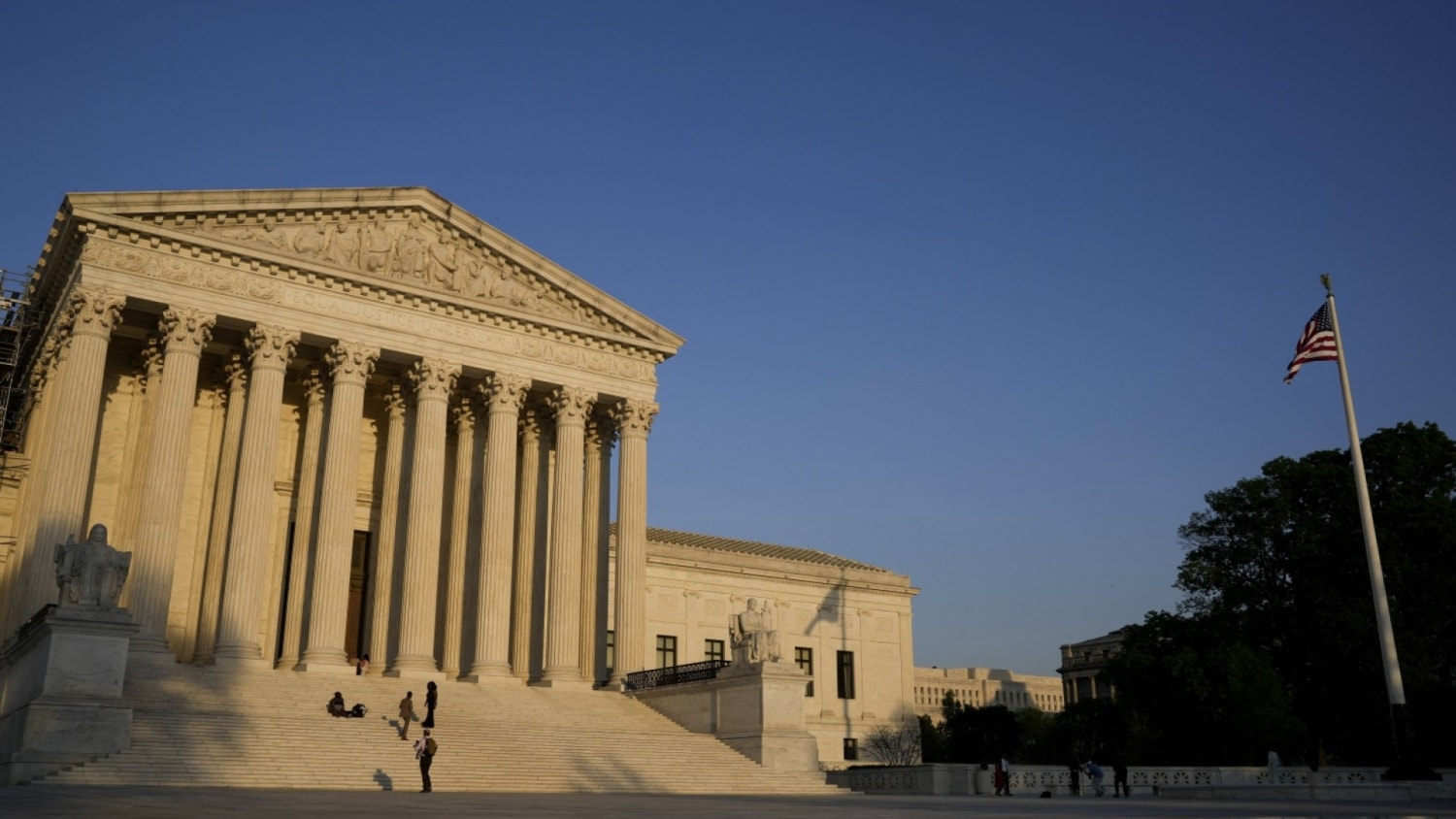 Us supreme sales court official website