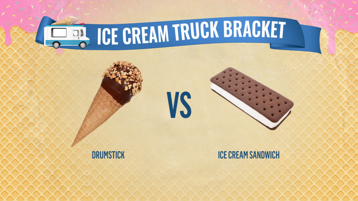 The uber list of ice creams and owning an ice cream truck
