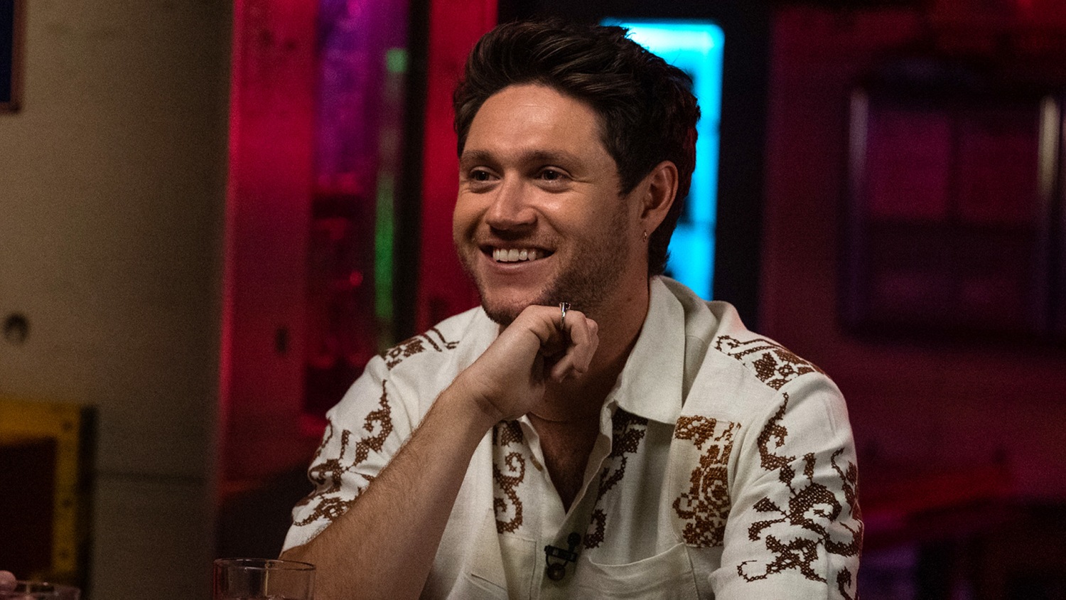 Niall Horan Reveals How His One Direction Brothers Still Help Each Other  With Music & Which Member He Turned To for His New Album: Photo 4922033