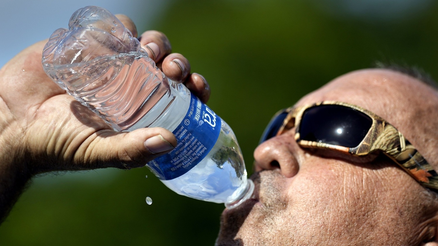 How Much Water Do Youth Athletes Need?