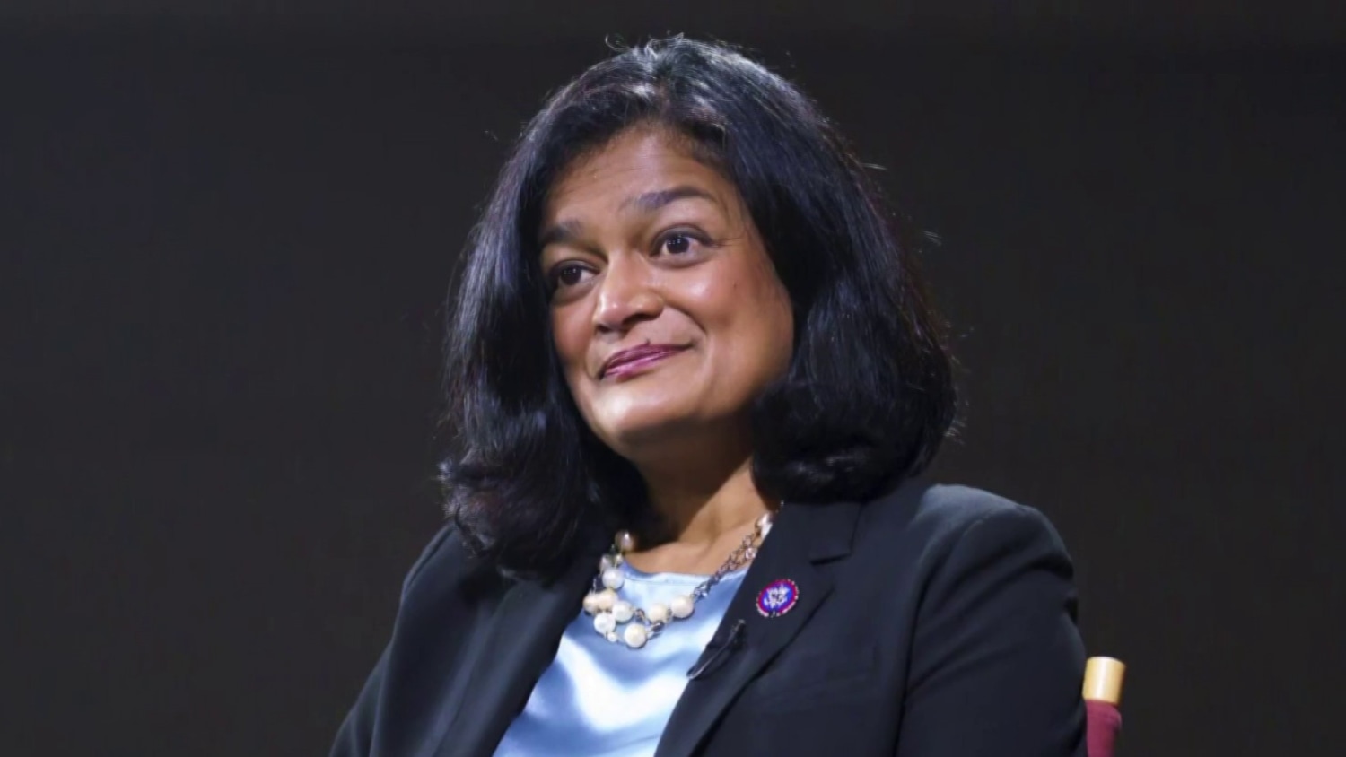 Washington Today (7/17/2023): Rep. Jayapal walks back her comments calling Israel a ‘racist state’